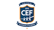 colégio CEF